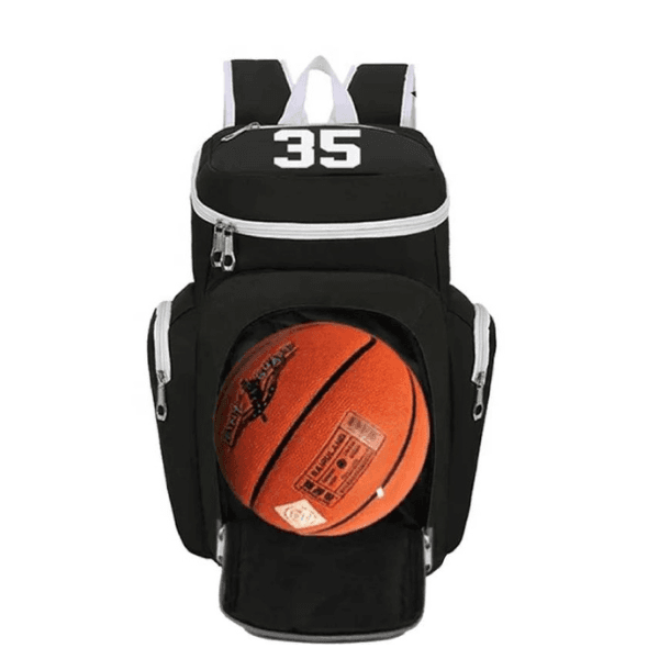Faith & Grind Team Backpack alternate view 2