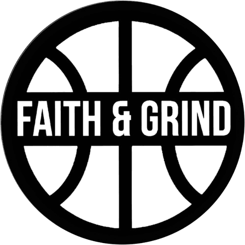 Faith & Grind Basketball School