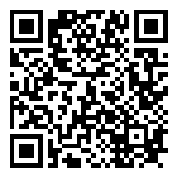 QR code to register for Boys tryouts