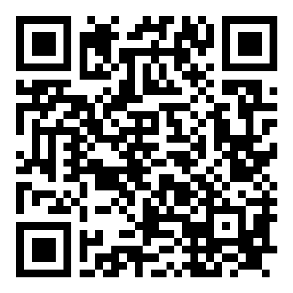 QR code to register for Girls tryouts